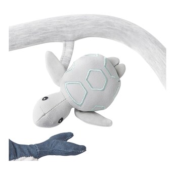 Spielbogen für Babywippe Evolve 3-in-1