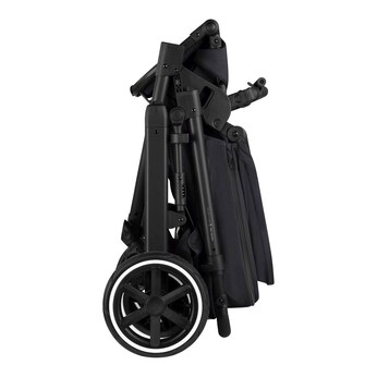 Kombikinderwagen Salsa 5 Air Trio-Set inkl. Wickeltasche, Sonnenschirm, Regenschutz und Becherhalter
