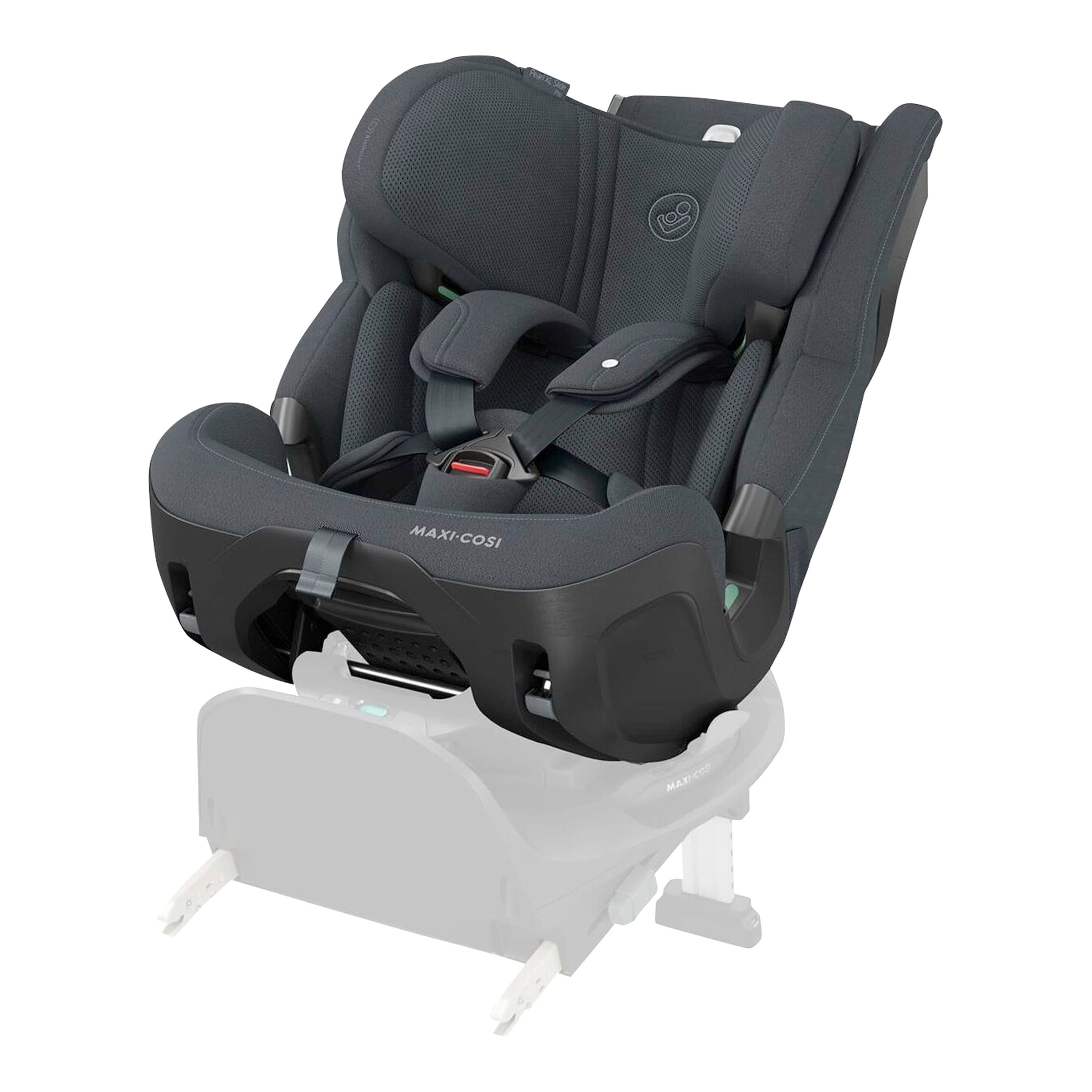 Kindersitz Pearl XL Slide Pro
