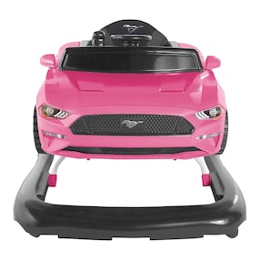 Lauflernhilfe Ford Mustang
