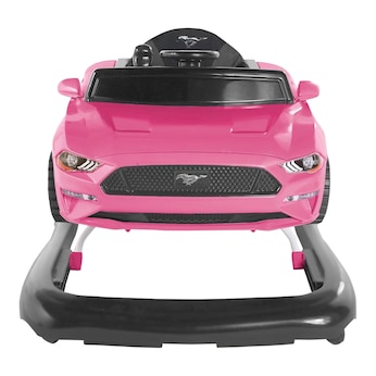 Lauflernhilfe Ford Mustang
