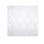Nappe « Jasmin », blanc