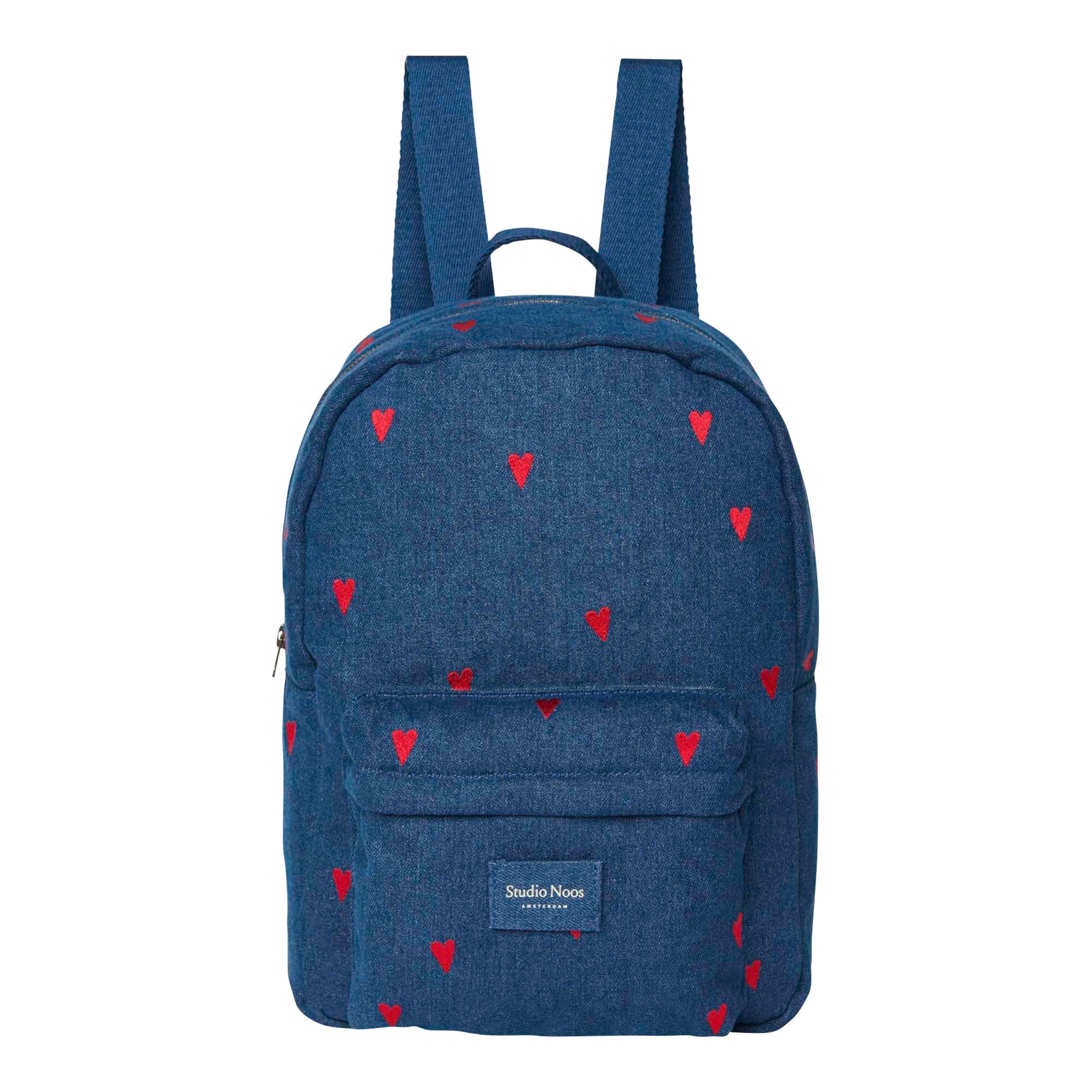Studio Noos Midi Backpack