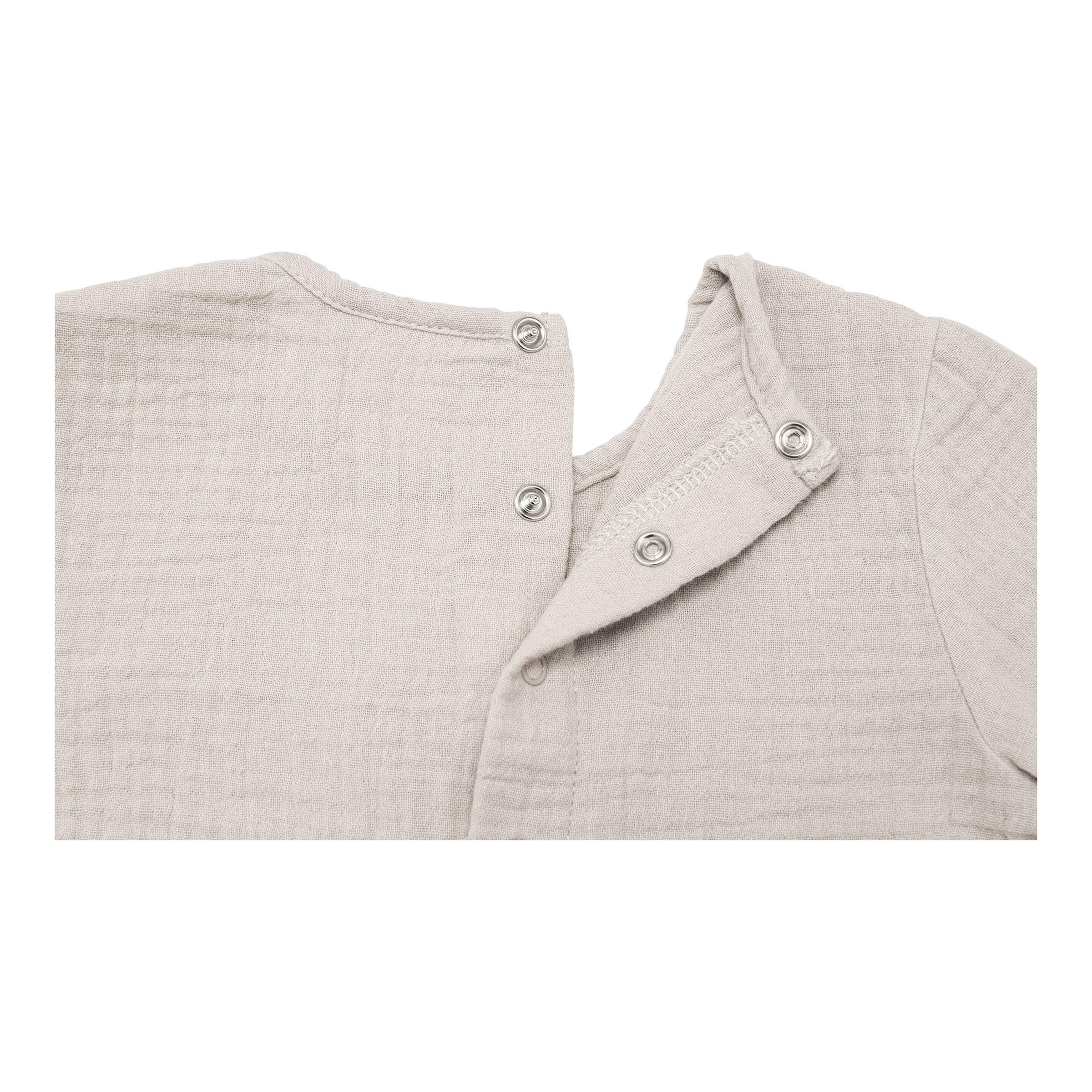 Thumbnail - Bornino On The Road Musselin-Spieler