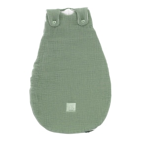 Ganzjahresschlafsack Liebmich Baumwollmusselin 2.5 TOG