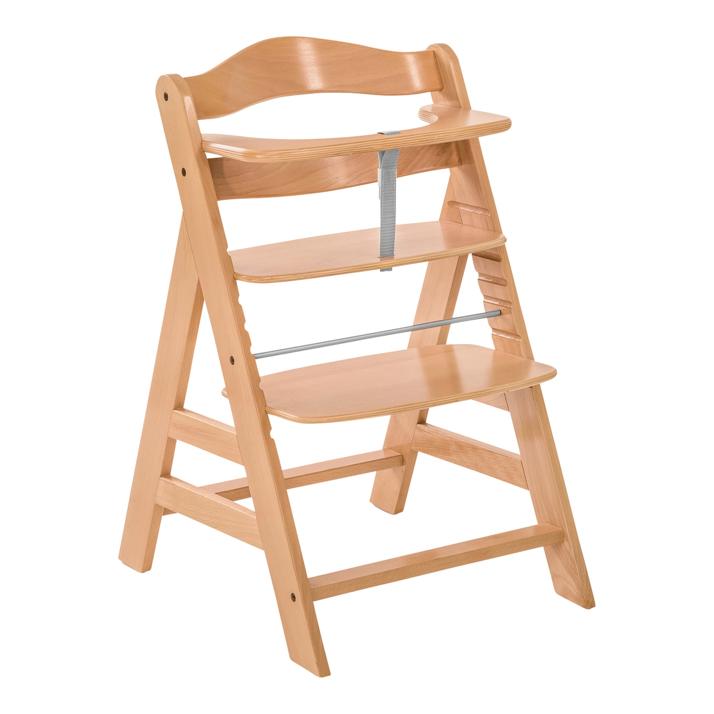 Thumbnail - Hauck Hochstuhl Alpha+ inkl. Newborn Set Pro