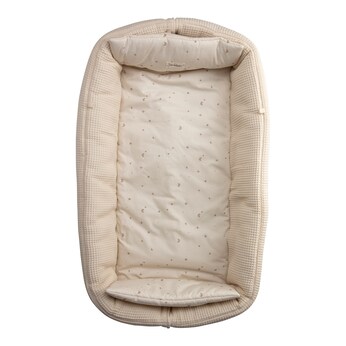 Kuschelnest Waffelpiqué