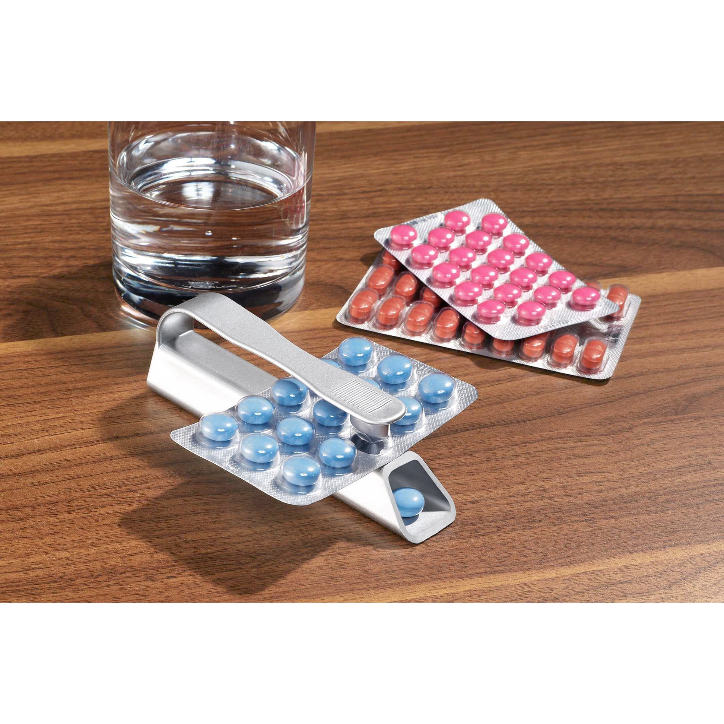 Tablettenausdrücker
