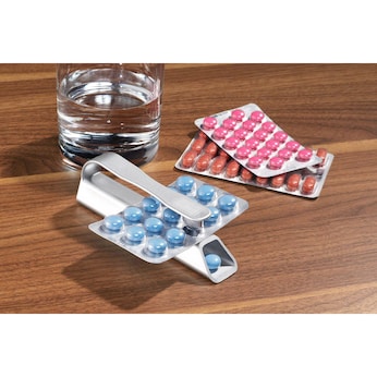 Tablettenausdrücker