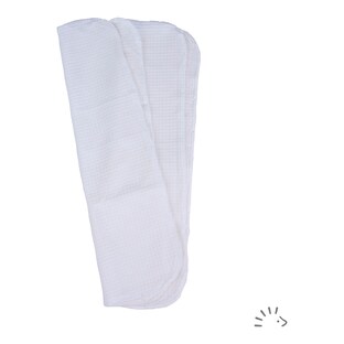 2er-Pack Windeleinlage Stay Dry