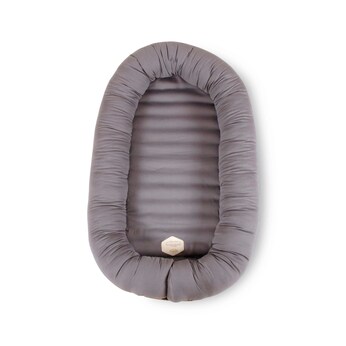 Babynest - Premium Kapok Grey