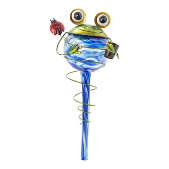 Grenouille d’arrosage XXL