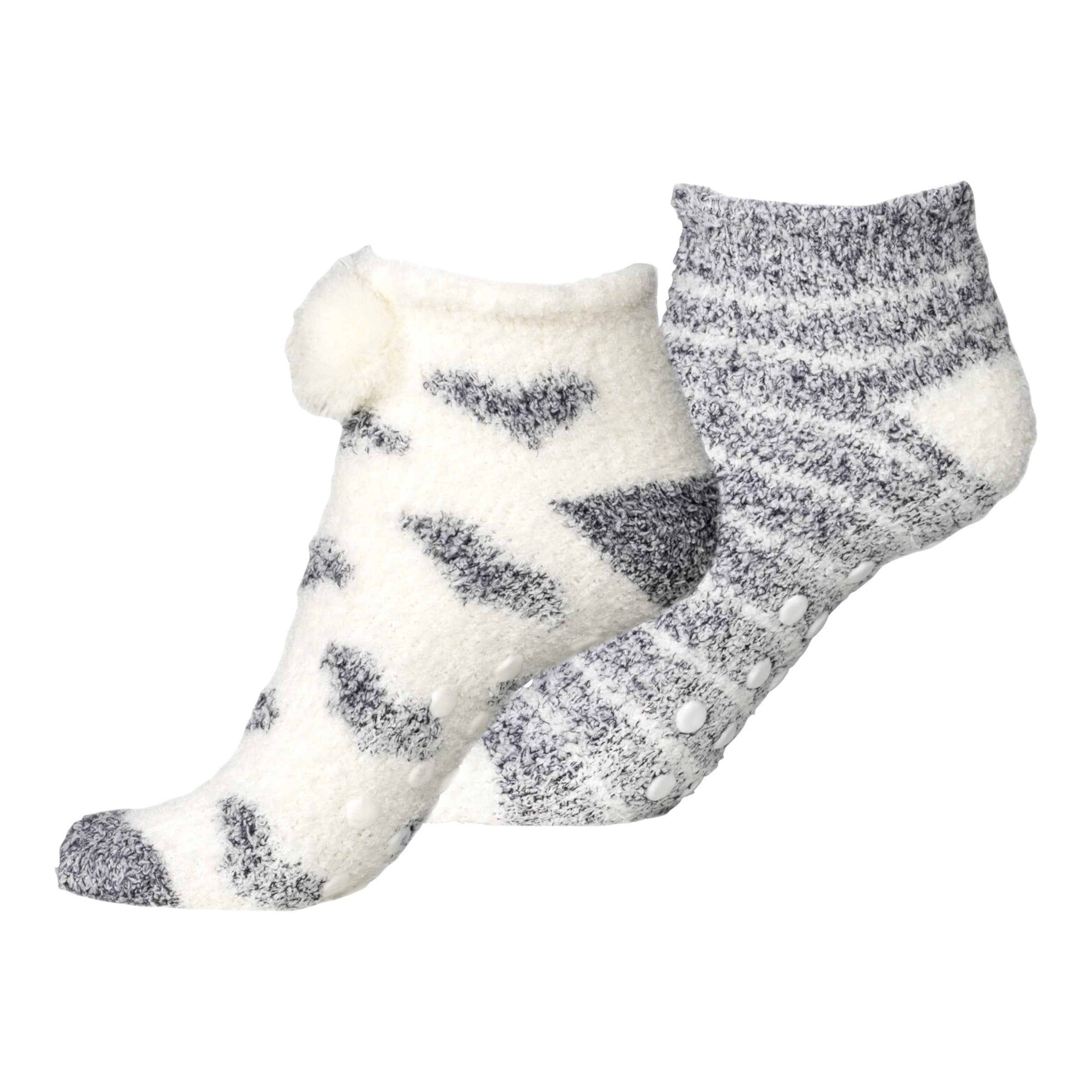 Chaussettes de lit hot sale