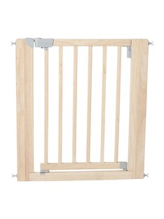 Kinder Schutzgitter aus Holz