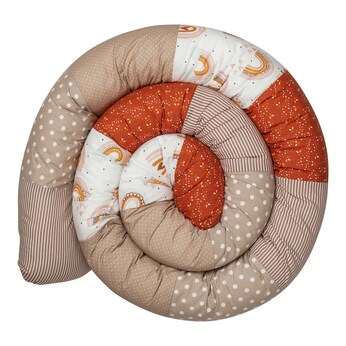 Nestchenschlange 300 cm
