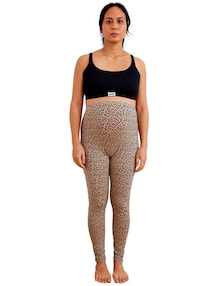 Homewear-Bustier für Schwangerschaft und Stillzeit