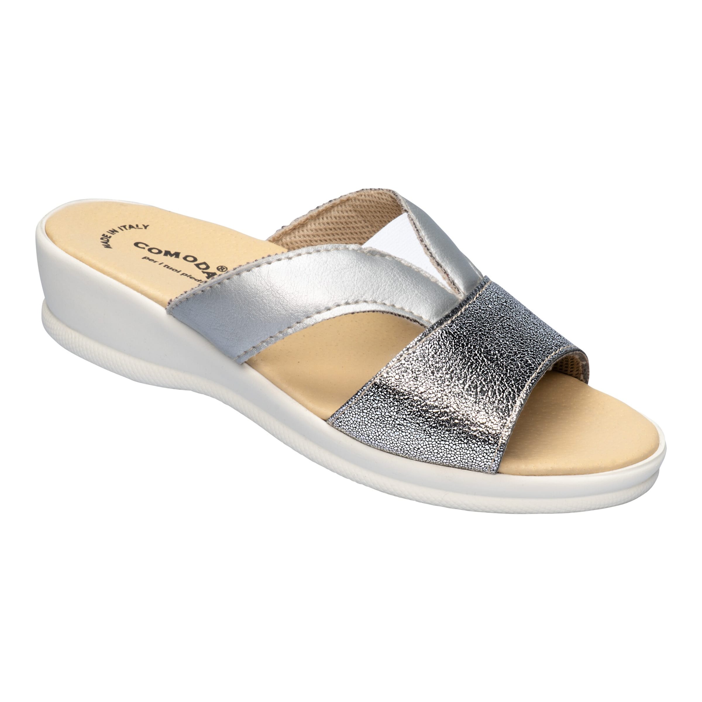 Damen-Sandalen "Gargano“, Größe: 38