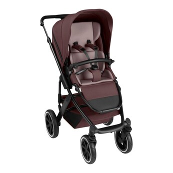 Salsa 5 Air Trio-Set inkl. Fußsack und Wickeltasche