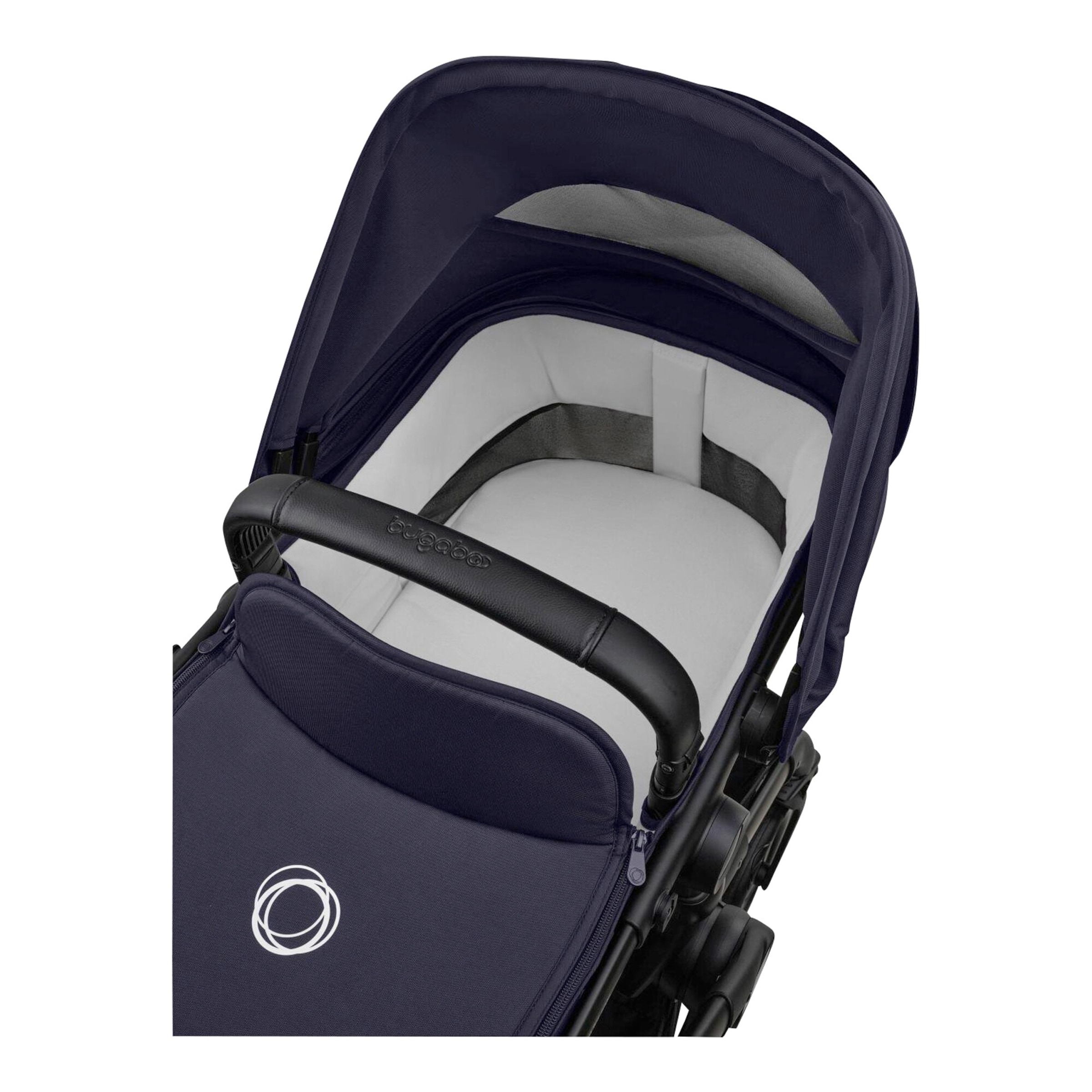Bugaboo Fox Cub Kombikinderwagen Cub Complete blau