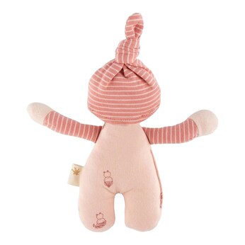 Greifling Püppchen 17cm