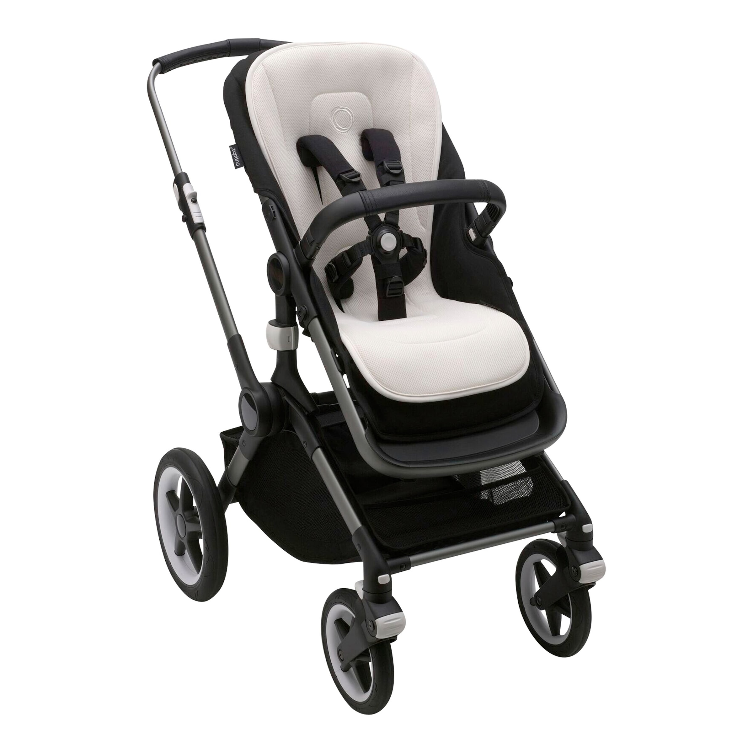 Sitzauflage Dual Comfort