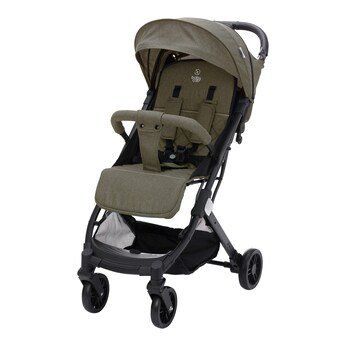 Buggy Mailand