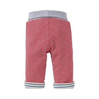 Wendehose Marienkäfer Ringel