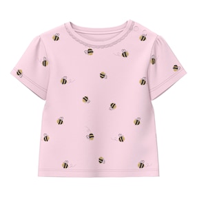 T-Shirt Bienen