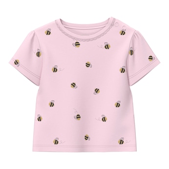 T-shirt abeilles