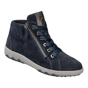 Damen-Stiefelette "Teresa" 