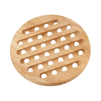 Topfuntersetzer - Holz