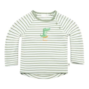 Raglanshirt langarm