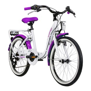 Kinderfahrrad Atlantis 20 Zoll