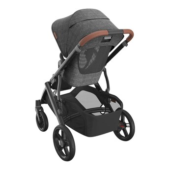 Kombikinderwagen Vista V3
