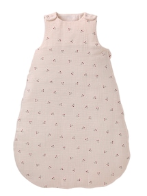 Ärmelloser Baby Schlafsack CHERRY,