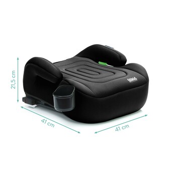 Sitzerhöhung Flip Deluxe