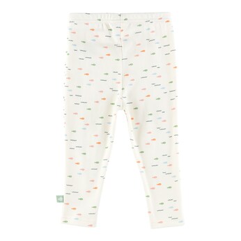 Leggings Fische