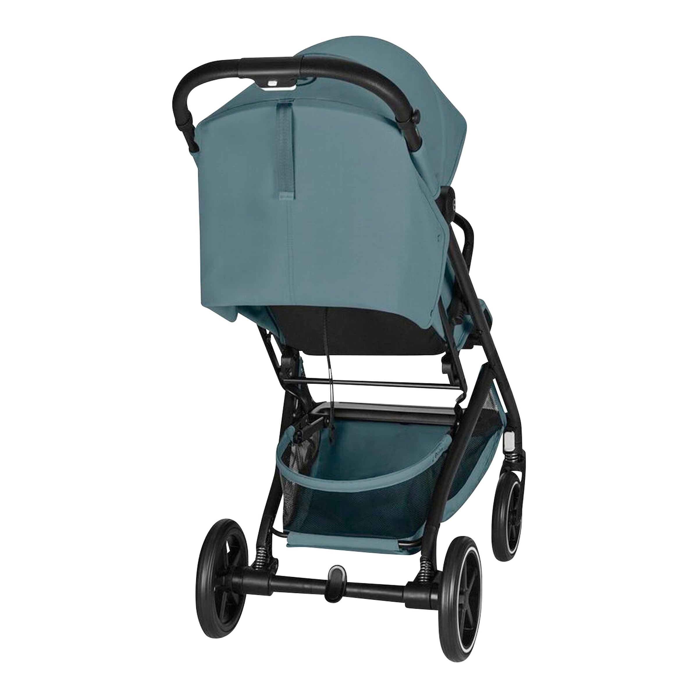 46% Rabatt! Cybex Gold Buggy BEEZY blau