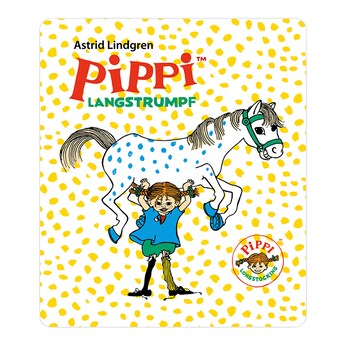 Tonie Hörfigur Pippi Langstrumpf - Das Hörspiel
