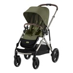 Produit Poussette Gazelle S