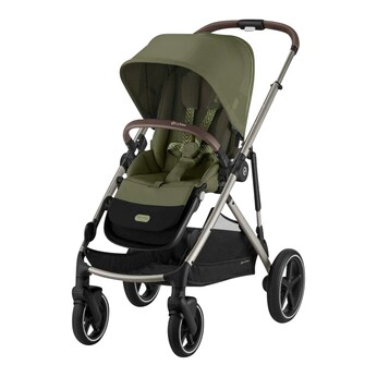 Poussette Gazelle S