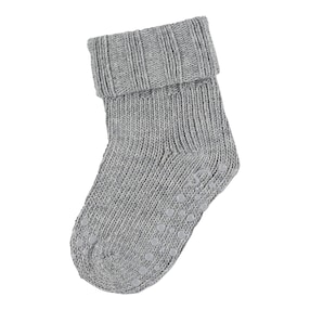 Woll-ABS-Krabbelsocken