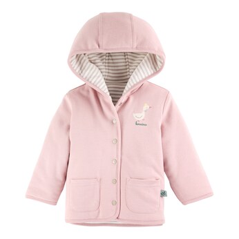 Wendejacke Ringel Gans