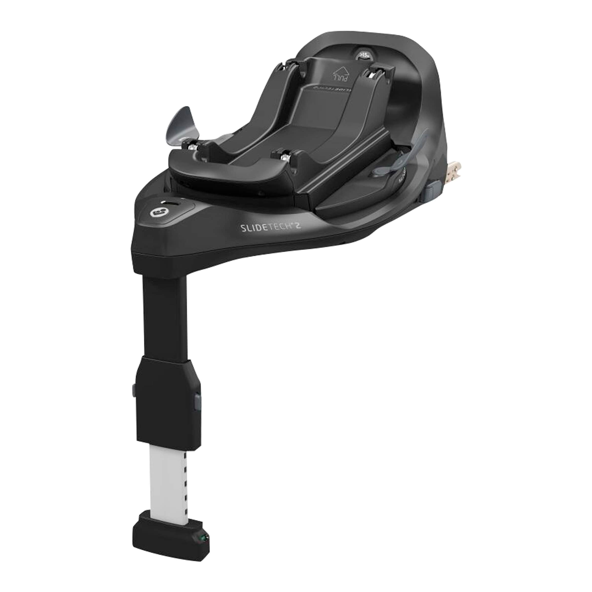 Isofix-Basis Familyfix Slide Pro