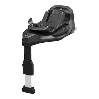 Isofix-Basis Familyfix Slide Pro