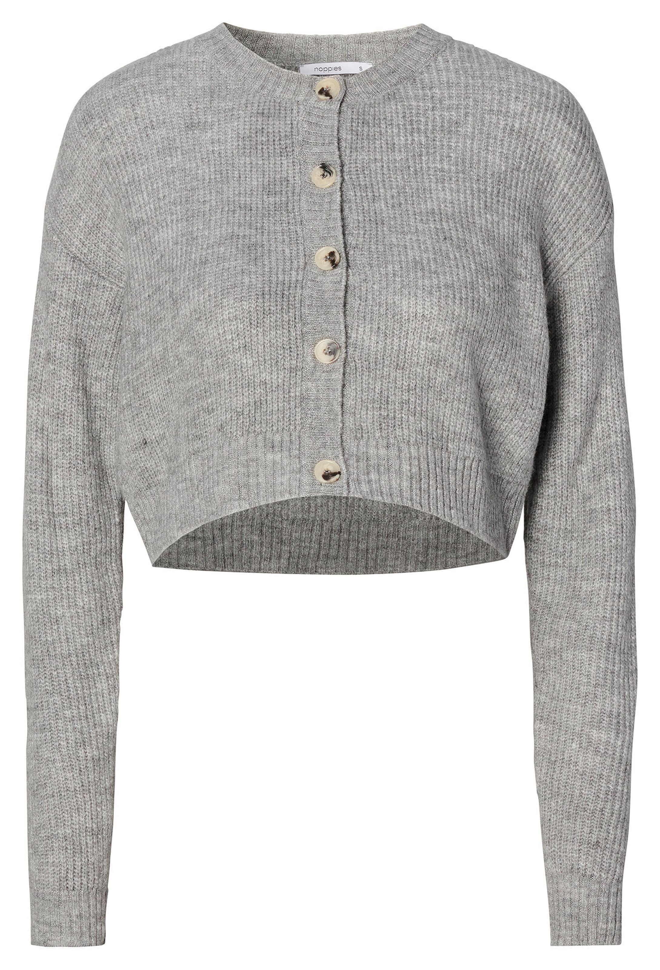 Noppies Maternity Strickjacke Bergen