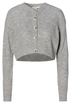 Strickjacke Bergen