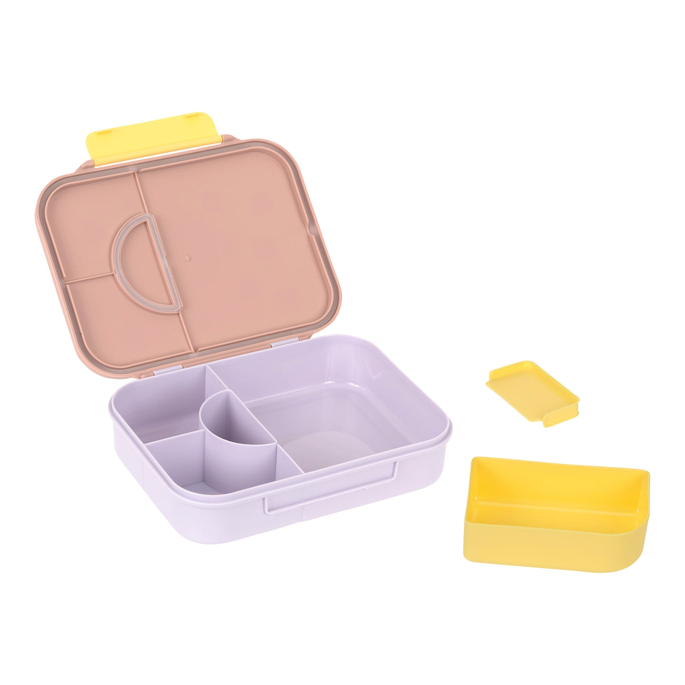 Bento-Brotdose Pattern Party