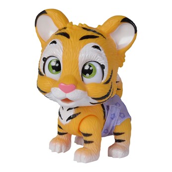 Pamper Petz Tiger