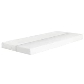 Matratze COMFORT AIR ROLL PROTECT 60 x 120 cm